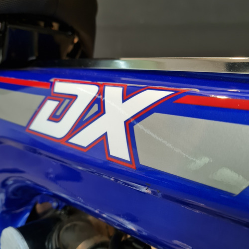 Imagen 6 de 18 de Corven Dx 70 - Entrega Inmediata - Jp Motos