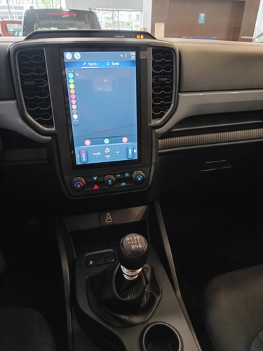Ford Ranger 2.0 Xl 170cv 4x2 Manual - Especial Empresas HD