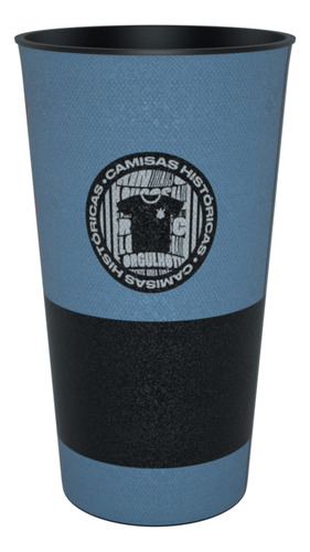 Copo Corinthians Camisa Histórica 01 Oficial 550 Ml