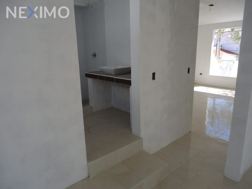 Imagen 17 de 26 de Casa En Venta En Buenavista, Mérida