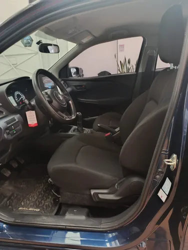 Suzuki Baleno 1.4 Gl
