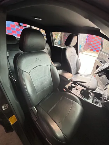 SsangYong Rexton Sports 2.2 Active