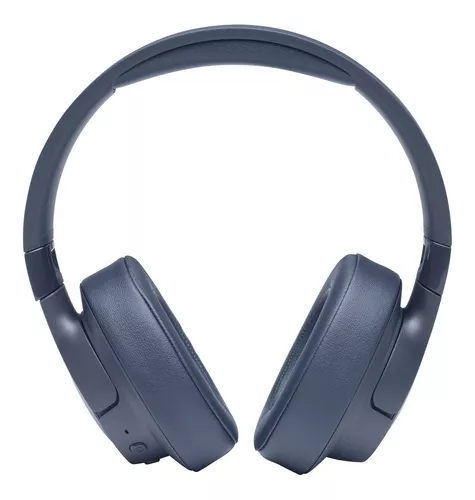 JBL Tune 660NC: Auriculares inalámbricos con cancelación activa de ruido,  color negro, mediano