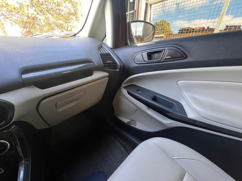 Ford Ecosport 1.5 Titanium At L18