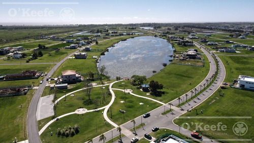 Lote En Venta En Puerto Nizuc - Oportunidad De Inversión En Guillermo Hudson