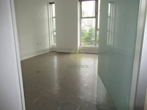 Imagem 6 de 25 de Andar Vão Livre À Venda, 184 M² - Savassi - Belo Horizonte/mg - Ac0035