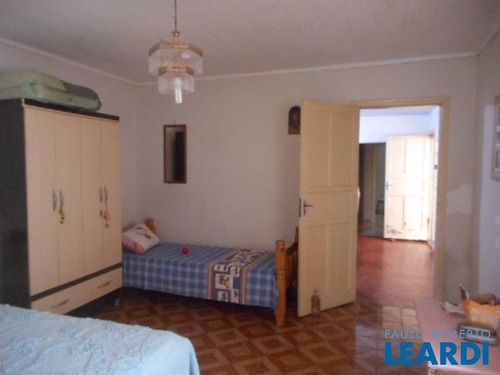 Imagem 8 de 15 de Casa Térrea - Jardim Marajoara - Sp - 616305