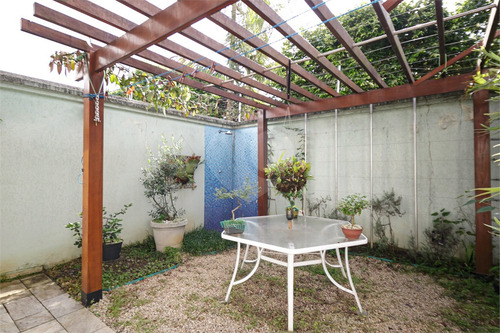 Imagem 30 de 30 de Casa-são Paulo-brooklin | Ref.: Reo686224 - Reo686224