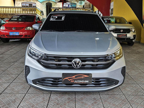 Volkswagen Nivus Cl Tsi Ad