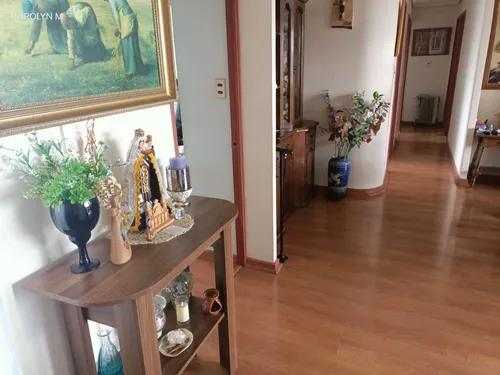 Arriendo 4d, 3b, 1e, Condominio, Chorrillos (99327)