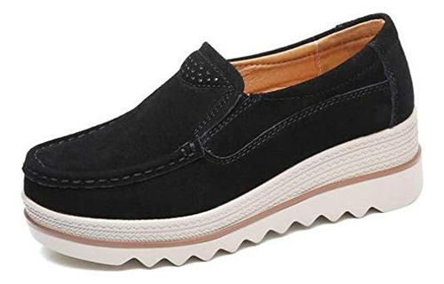 Ofertas Mujeres Zapatos De Plataforma De D B07v4gjx7n_210324