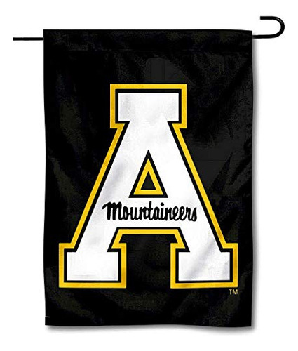 College Flags Banners Co. Appalachian State Mountaineers