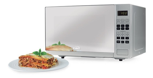Imagen 2 de 2 de Horno Microondas Kalley 1.1 K-mw11g