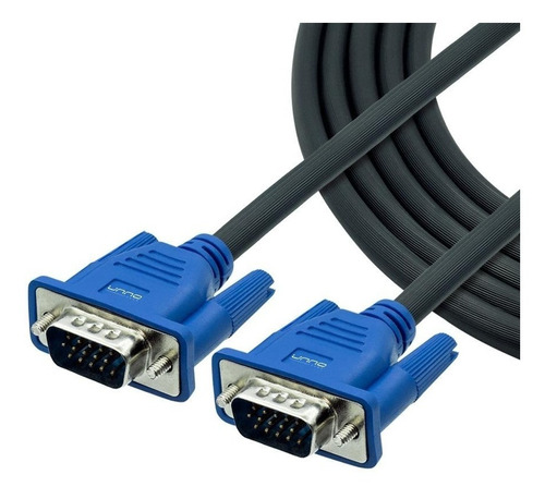 Cable Vga 3 Mts Hd