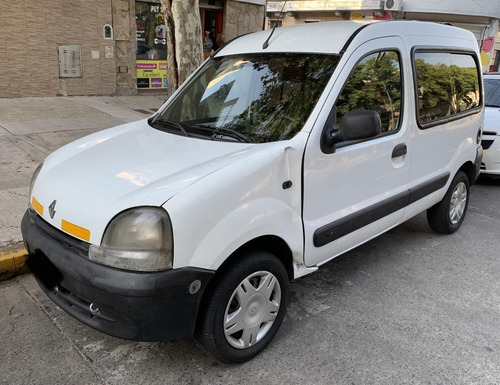 Renault Kangoo 1.6 Confort