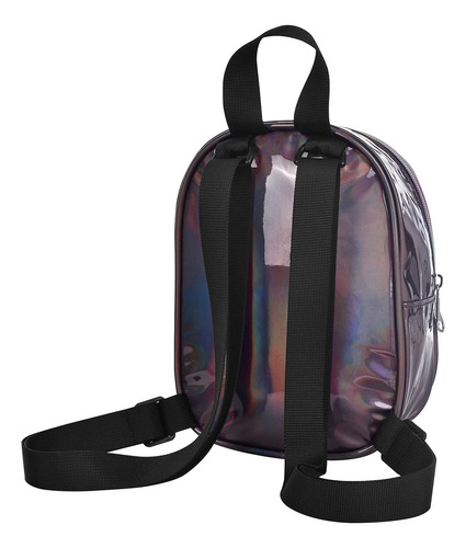 Mini Mochila Informal Para Mujer, Bolsas De Compras De Viaje