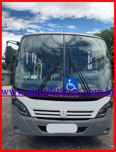 Neobus Spectrum Ano 2014 Of 1721 46 Lug Urbano 2p Jm Cod.38