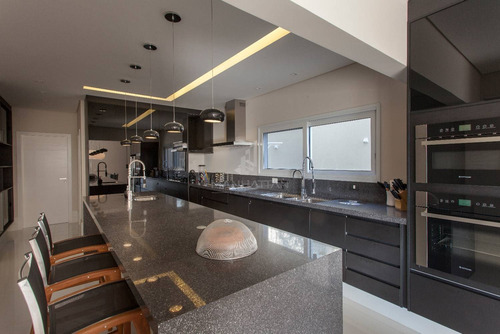 Imagem 24 de 30 de Casa À Venda Em Jardim Madalena - Ca000590