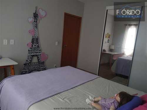 Imagem 24 de 29 de Casas À Venda Em Atibaia/sp - Compre A Sua Casa Aqui! - 1475233