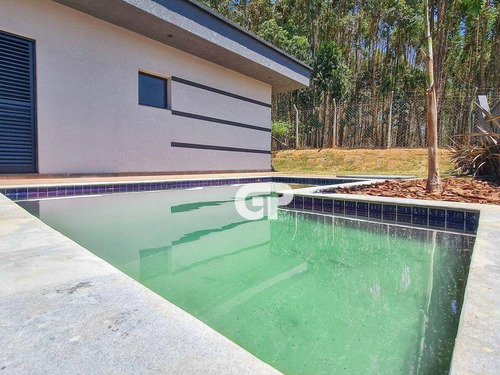 Imagem 24 de 30 de Casa Com 3 Suítes À Venda, 173 M² Por R$ 1.060.000 - Buona Vita - Atibaia/sp - Ca0592