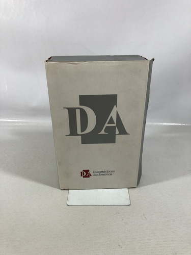 Livro Métodos Diagnósticos Consulta Rápida Projeto De Apoio Ao Conhecimento Médico Diagnósticos Da América Artmed A474 (Usado)