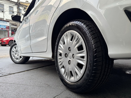 Ford Ka 1.5 TI-VCT FLEX SE PLUS MANUAL