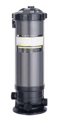 Filtro De Cartucho Para Alberca 70 Gpm Panda 012-014-a-004
