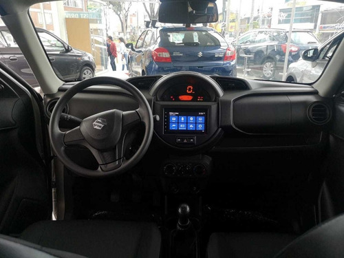 Suzuki S-presso Gl 100% Financiado!!