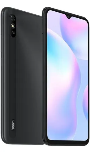 Xiaomi Redmi 9a M2006c3lc 2g 32gb Dual Sim Duos