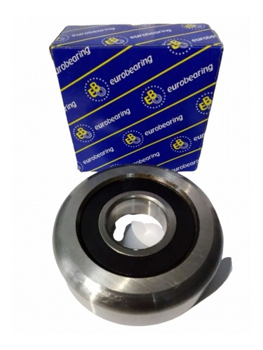 Ruleman  Para Torre De Autoelevador  35x 82x 28  Eurobearing