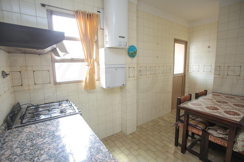 Imagen 13 de 24 de Departamento De 2 Ambientes C/gran Hall De Distribución, Pos. Escritorio O Futuro Vestidor - Caballito