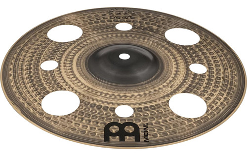 Platillo Meinl Pure Alloy Custom 12  Trash Splash - Pac12trs