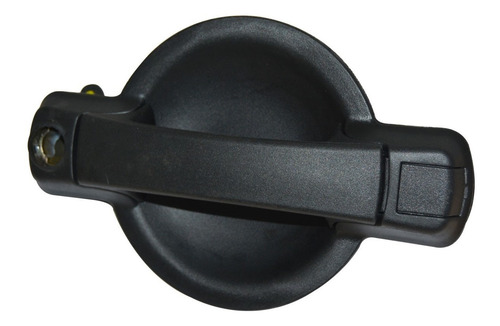 Macaneta Ext Porta Correr Lateral Sem Chave Doblo 02/... --