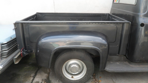 Ford F100 V8 1959