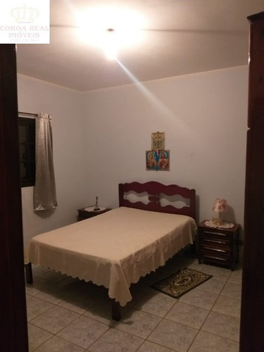 Imagem 13 de 15 de Chacara - Ch00002 - 69284051