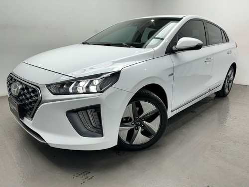 Hyundai Ioniq 2021