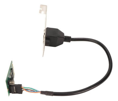 Adaptador De Internet Gigabit De Porta Única M.2 Server Nic