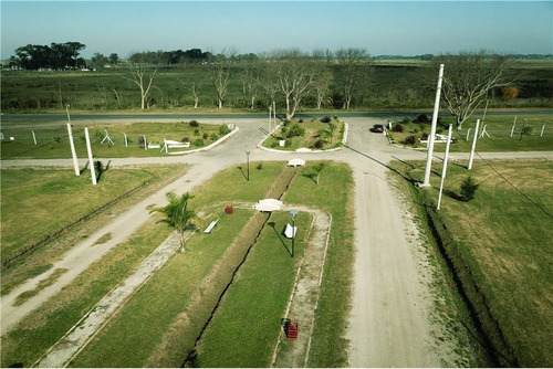 Barrio La Soñada En Venta Ruta 11