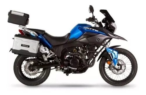 Corven Triax Touring 250cc