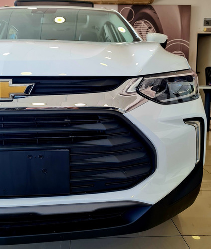 Imagen 6 de 24 de Nueva Chevrolet Tracker Premier 2023 0km 1.2 T Automat Smar6