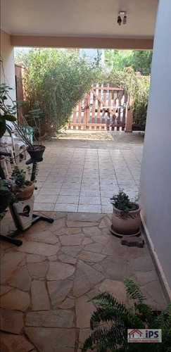 Imagem 4 de 30 de Sobrado À Venda, 229 M² Por R$ 750.000,00 - Jardim Do Sol - Campinas/sp - So0477