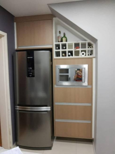Imagem 22 de 30 de Casa Com 3 Dormitórios À Venda, 121 M² Por R$ 550.000,00 - Pérola De Italia - Itupeva/sp - Ca0616