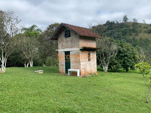 Imagem 17 de 22 de Chácara À Venda, Mendes, São Lourenço Da Serra/sp - 5864