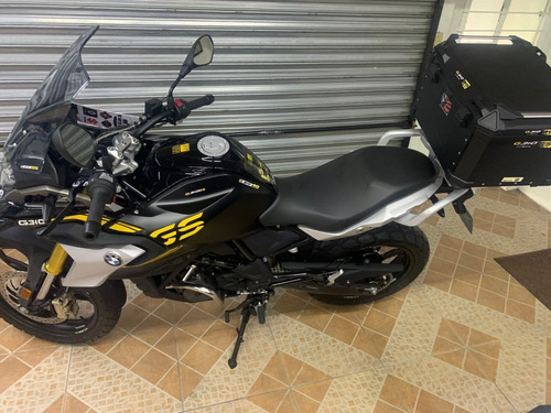 Imagen 3 de 11 de Bmw Gs310-2021 40 Aniversario (a561)