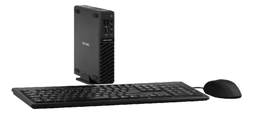 Mini Pc Completa Cubic Banghó A80 Core I5 8gb 480gb Win 11