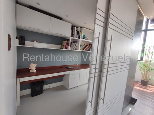 Cf Espectacular Pent House Con Vistas Panorámicas A La Venta En Urb. Morichal, La Victorial!! Listing 25-8174