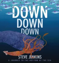 Comprar Libro Down Down Down A Journey To The Bottom - Jenkins St...