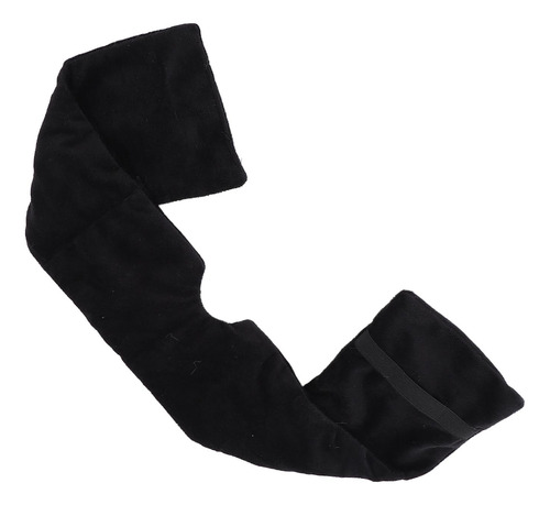 Cubierta Para Ojos Ajustable, Suave Y Cómoda Banda Elástica