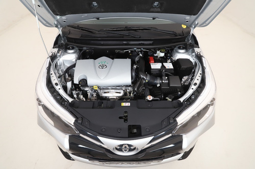 Imagen 6 de 17 de Yaris Xls Cvt 5p $ 8.806.955 Nm5