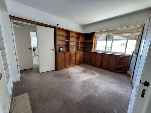 Penthouse De Tres Dormitorios En Barrancas De belgrano